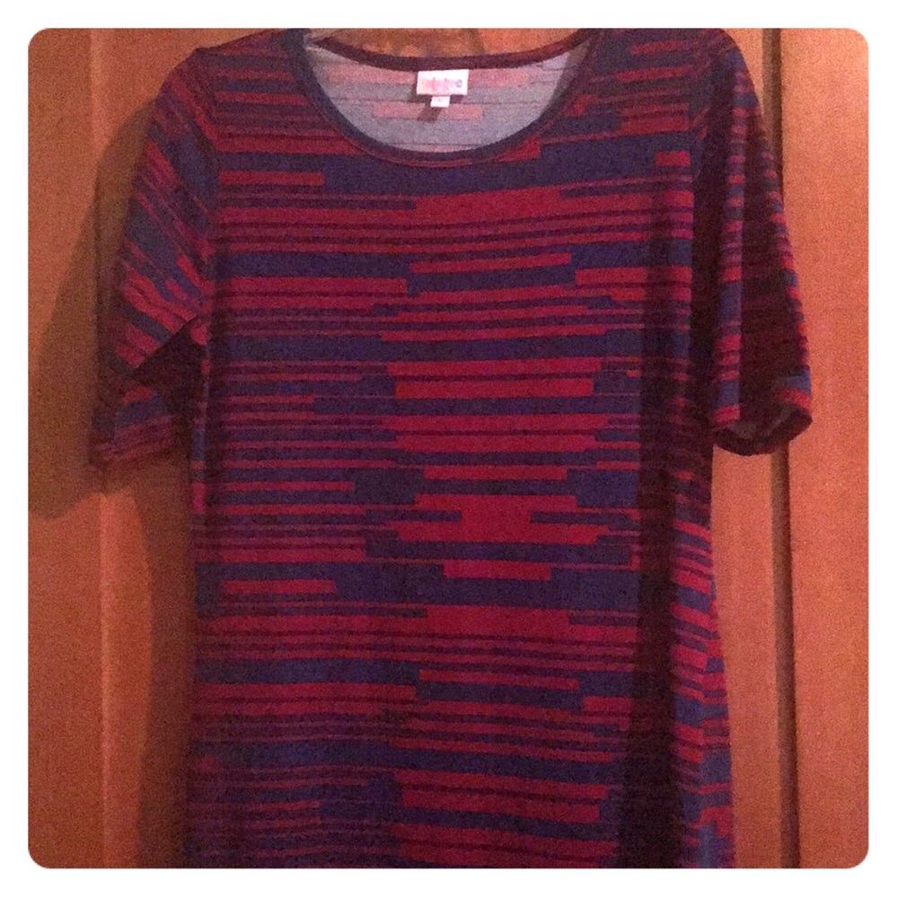 Lularoe Julia