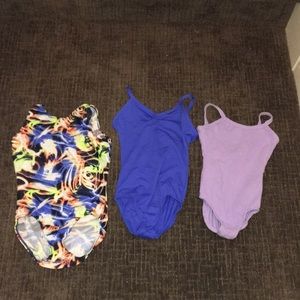 Leotards price per item
