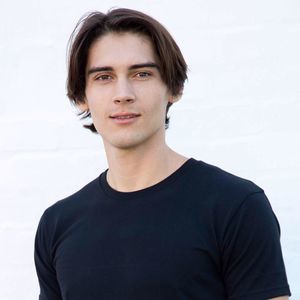 Meet your Posher, Dane
