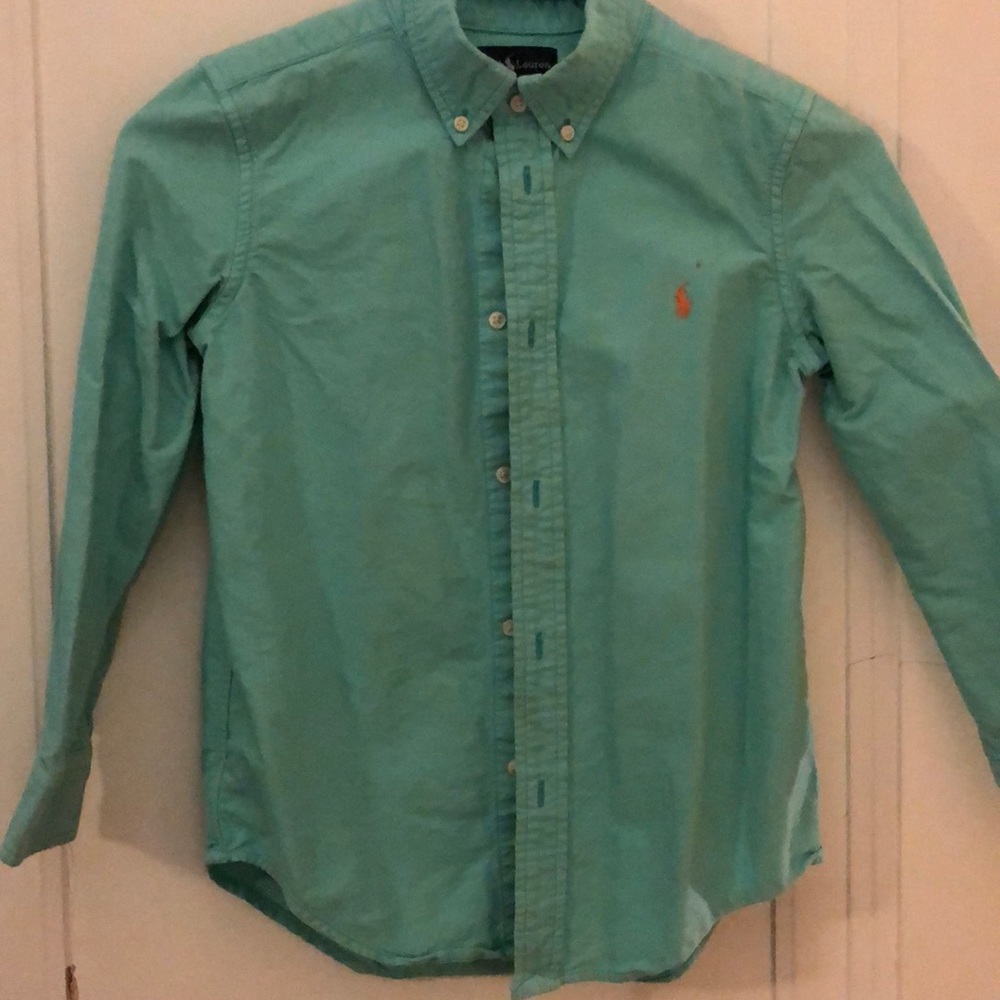 Boys shirt