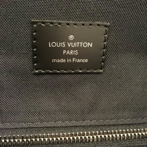 Louis Vuitton Christopher PM Backpack /Pristine - Picture 4 of 8