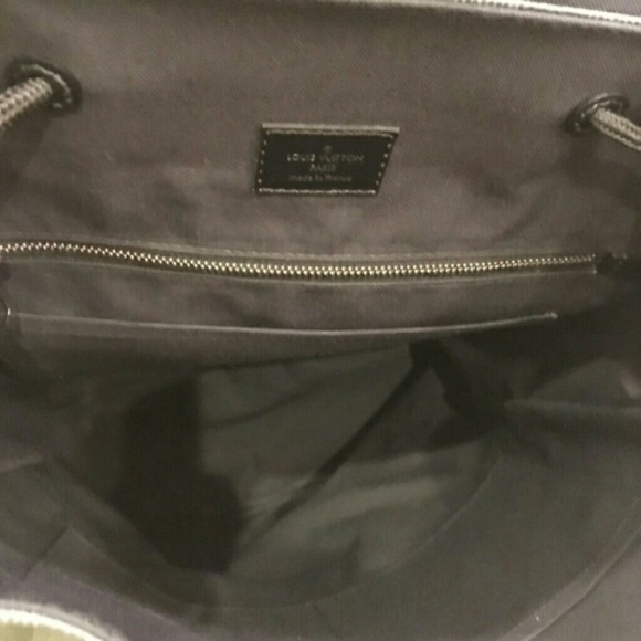Louis Vuitton Christopher PM Backpack /Pristine - Picture 6 of 8
