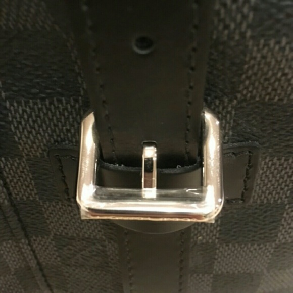 Louis Vuitton Christopher PM Backpack /Pristine - Picture 7 of 8