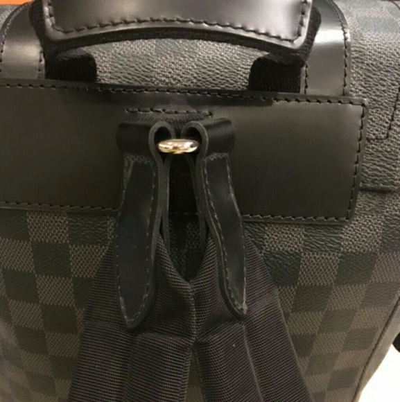 Louis Vuitton Christopher PM Backpack /Pristine - Picture 8 of 8