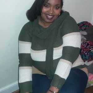 Meet your Posher, Stacy