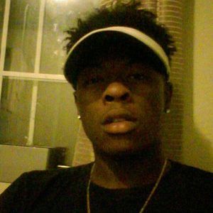 Meet your Posher, Davon