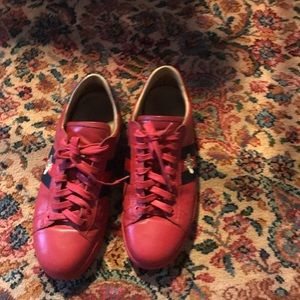 Gucci shoes