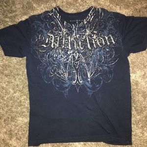 Affliction T-shirt