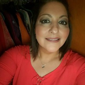 Meet your Posher, Missy