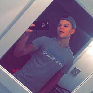 Meet your Posher, Daniel