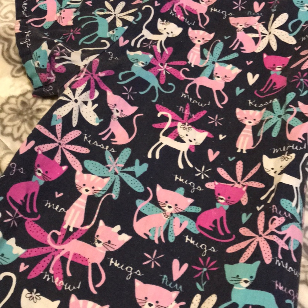 CHEAP SCRUB TOP - Picture 4 of 4