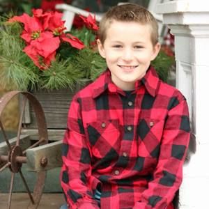 Meet your Posher, Rhonda