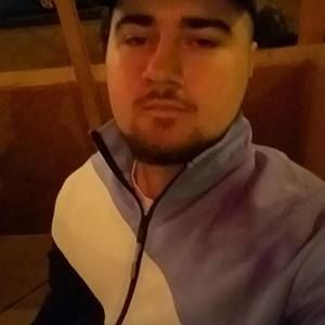 Meet your Posher, Nicholas