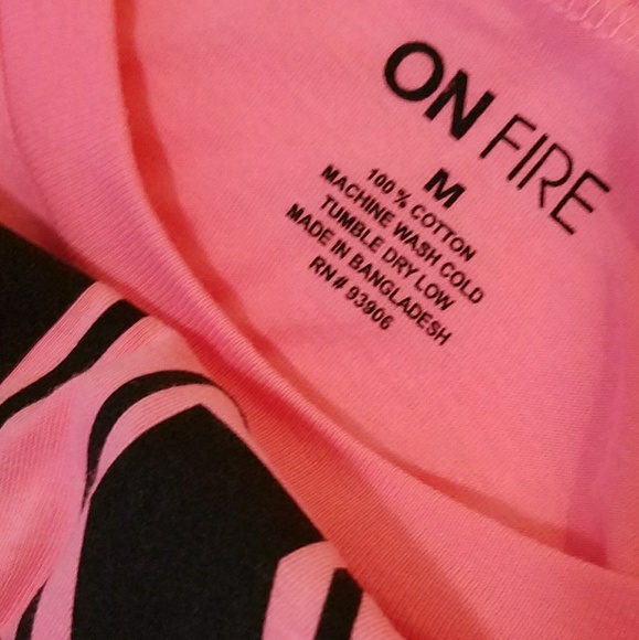 ❌SOLD❌🔥"The Struggle is real"T-shirt Dress - Picture 4 of 6