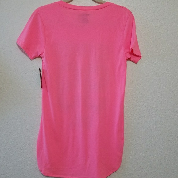 ❌SOLD❌🔥"The Struggle is real"T-shirt Dress - Picture 2 of 6