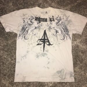 Aqua Vi T-shirt