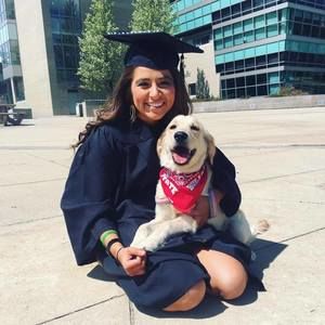 Meet your Posher, Brittany