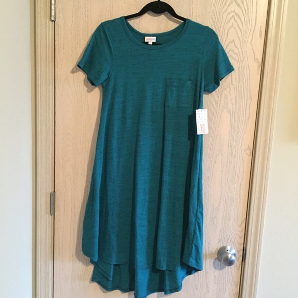 LLR XS Carly