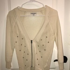 American Eagle Knit Cardigan 🌼