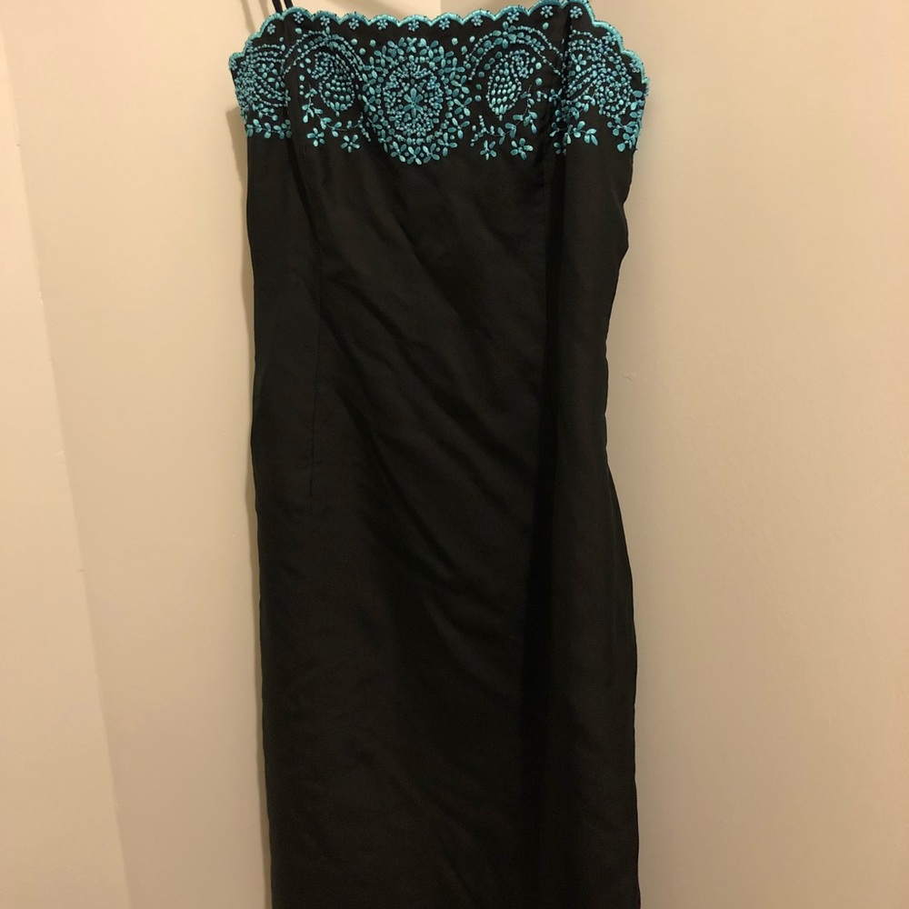 Pre-loved Ann Taylor dress size 2