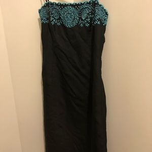 Pre-loved Ann Taylor dress size 2