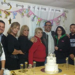 Meet your Posher, Rosa