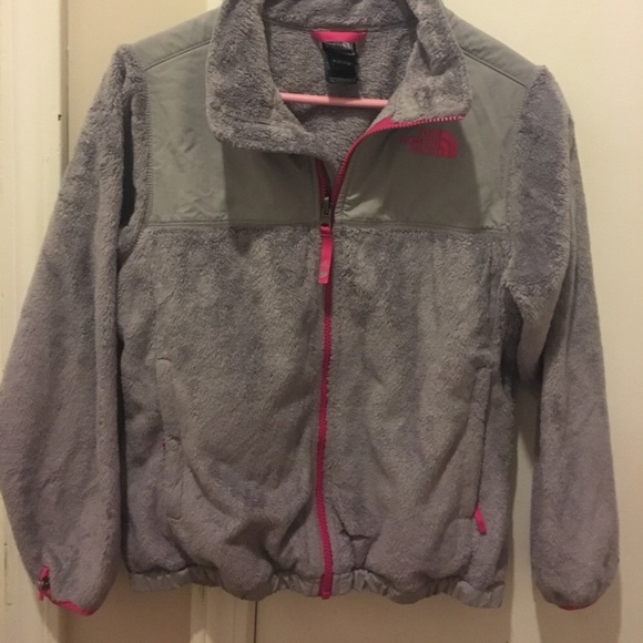 Girls north face jacket - Picture 1 of 5
