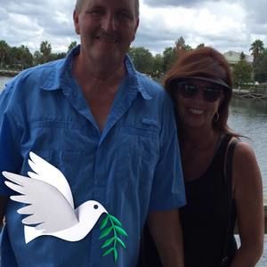 Meet your Posher, Ginger