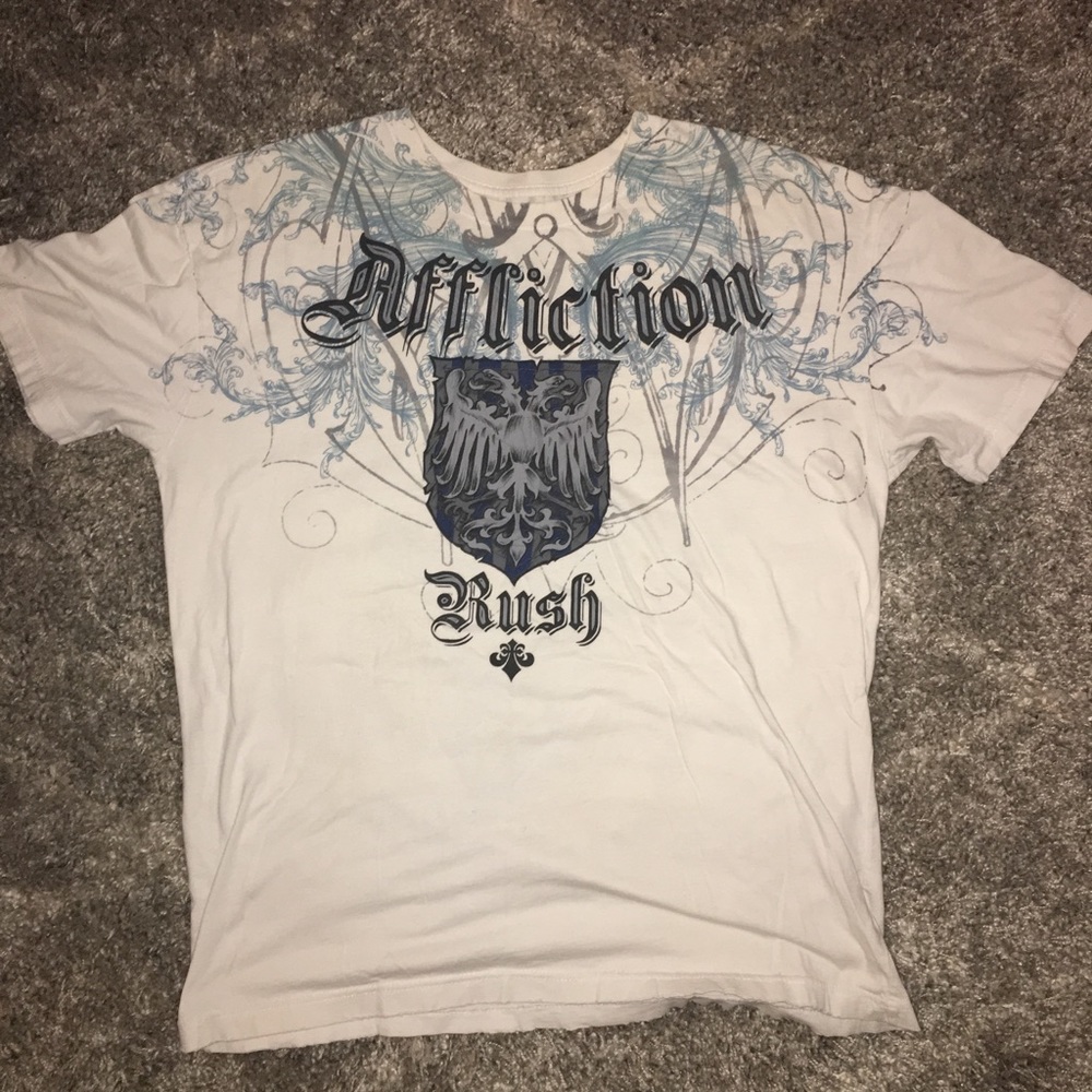 Affliction T-shirt