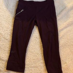 Underarmour Leggings