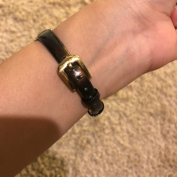 Kate Spade Skinny Metro Watch main image 8