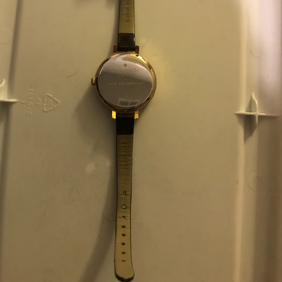 Kate Spade Skinny Metro Watch main image 4