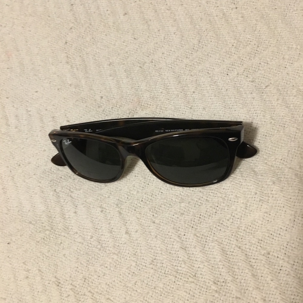 Ray Ban sunglasses 😎 🕶