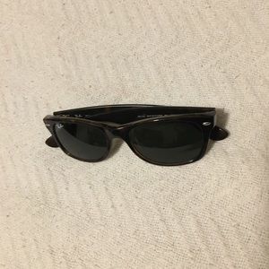 Ray Ban sunglasses 😎 🕶