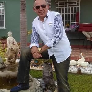Meet your Posher, Rene