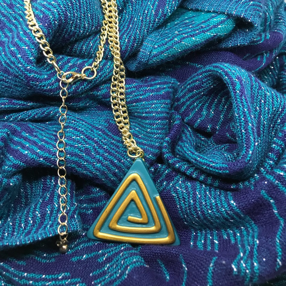 Statement Necklace