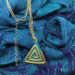 Statement Necklace