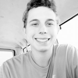 Meet your Posher, Scotty