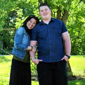 Meet your Posher, Kami ogden