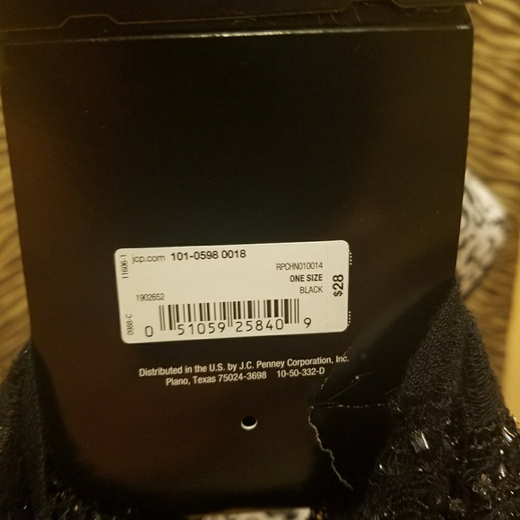 Scarf - Picture 5 of 5