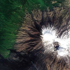 Meet your Posher, Marshall