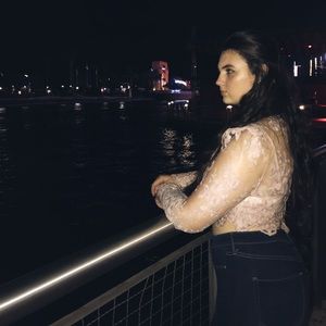 Meet your Posher, Erika