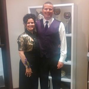 Meet your Posher, Exie