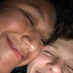 Meet your Posher, Brandon