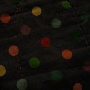 Meet your Posher, Bertha