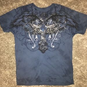 Affliction T-shirt