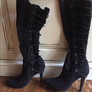 Nine West Boots