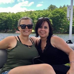 Meet your Posher, Colleen