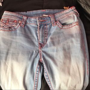 True Religion Brand Jeans