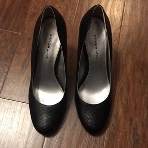 Bandolino Obelix Pumps